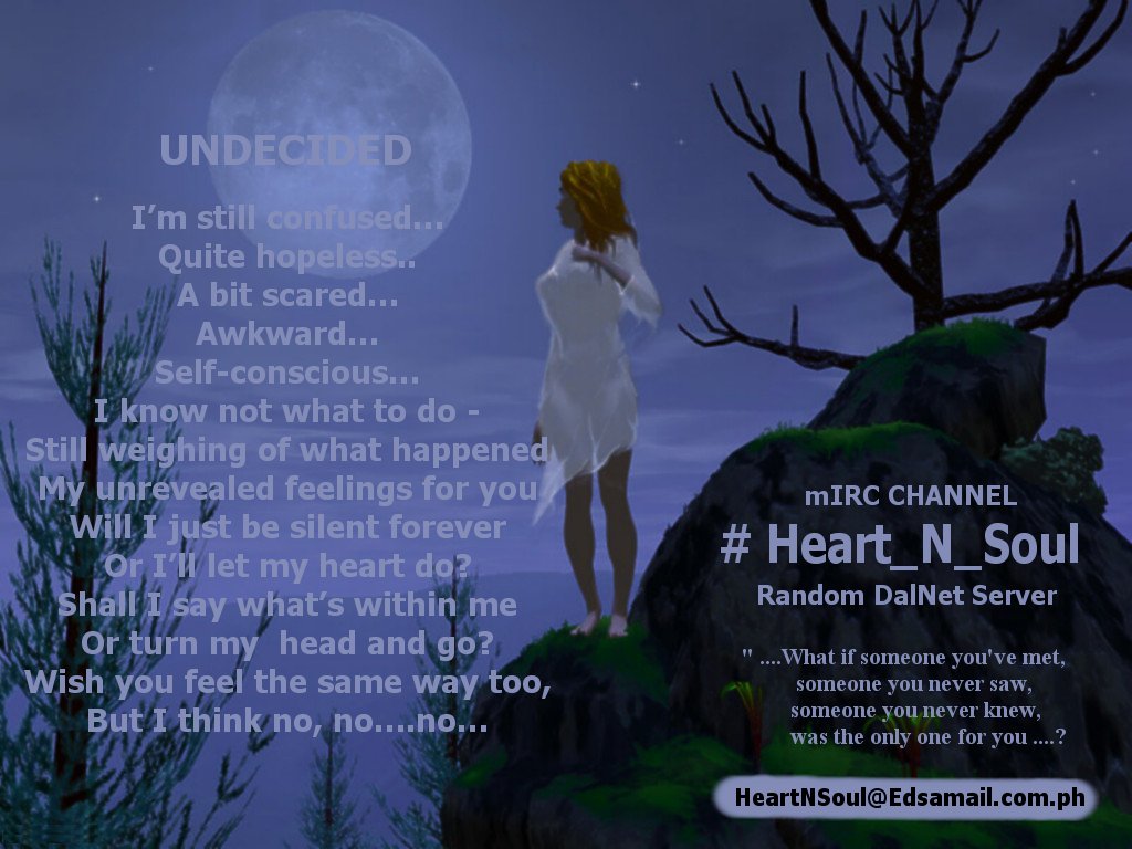 official bitmap ng #heart_N_soul